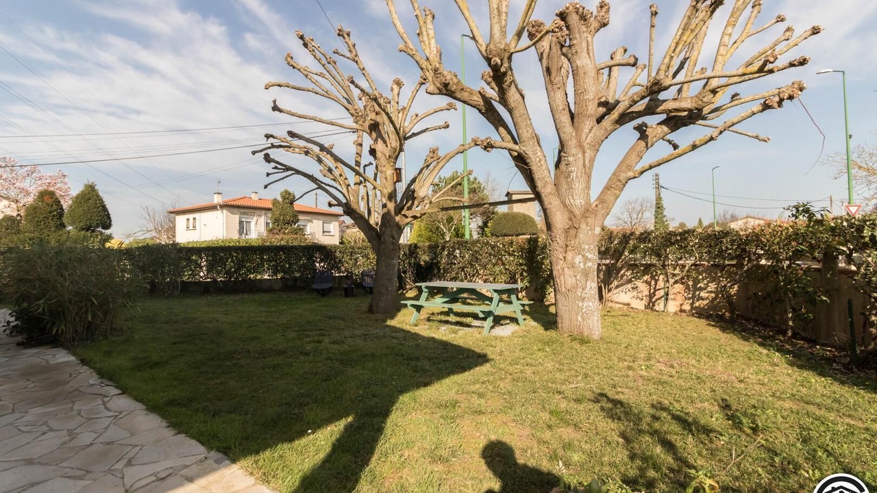 Photo of Outdoor in Aussonne