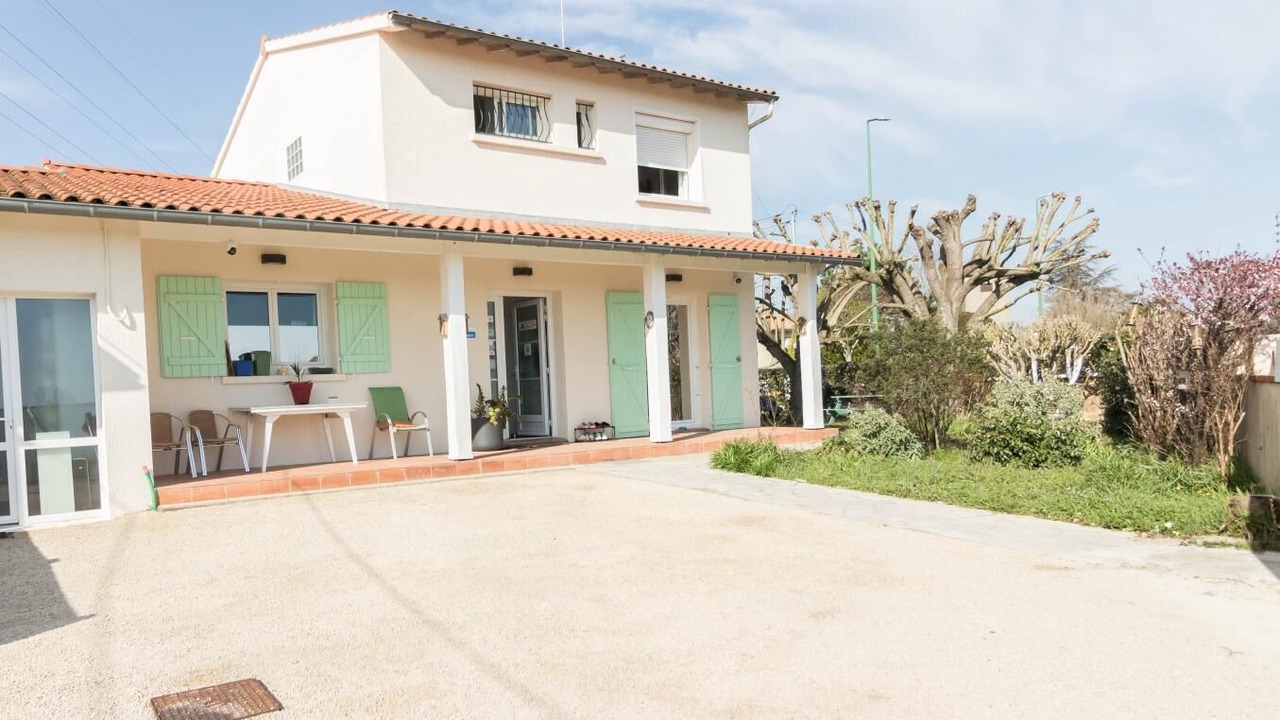 Photo of Outdoor in Aussonne