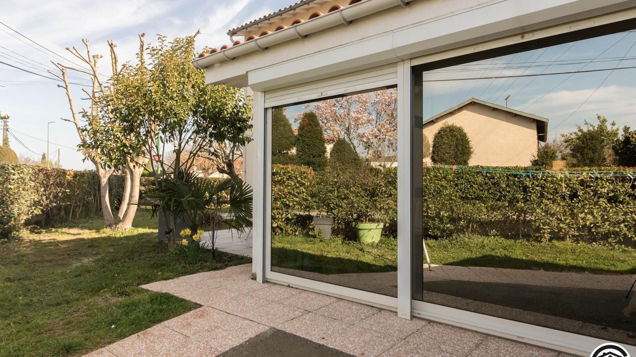 Photo of Outdoor in Aussonne