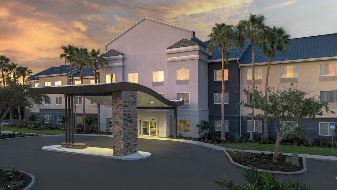 Photo of Outdoor in Braden River