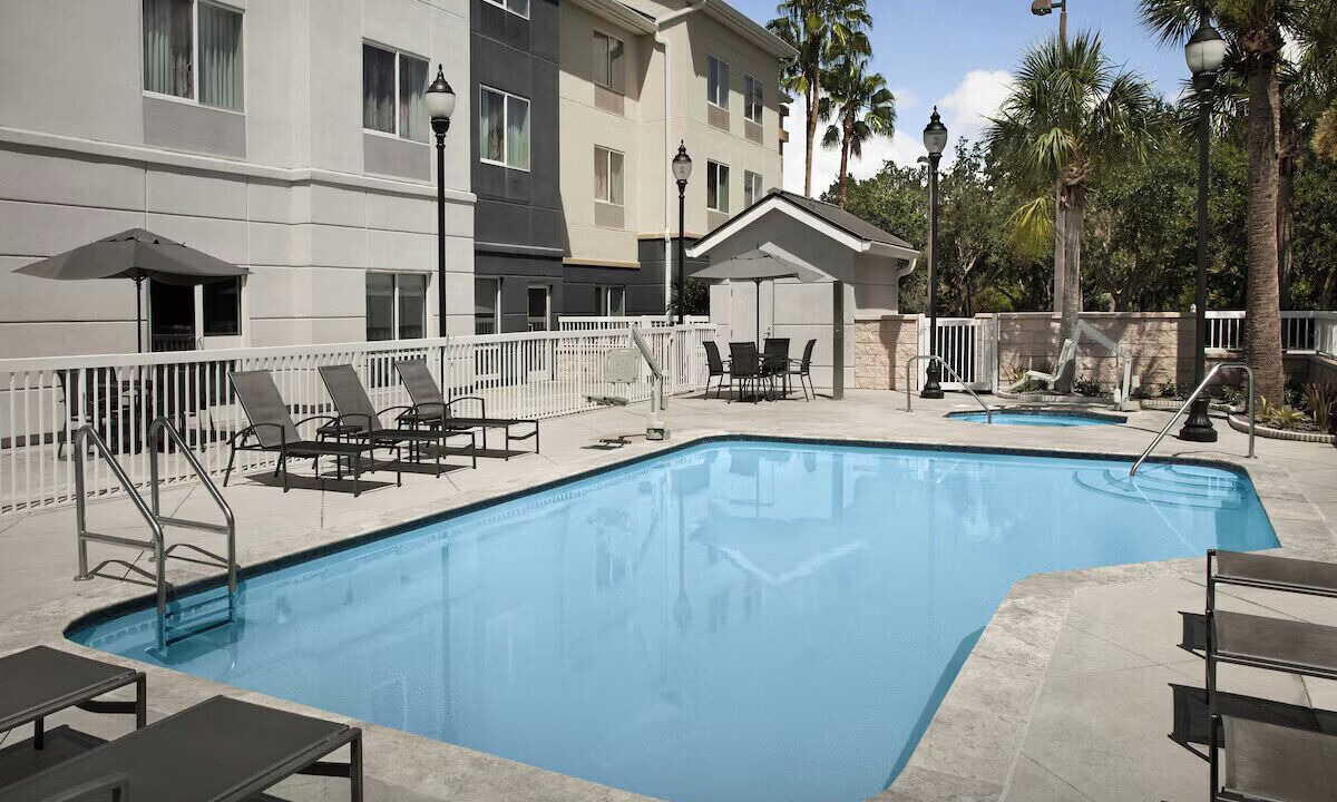 Photo of Outdoor in Braden River