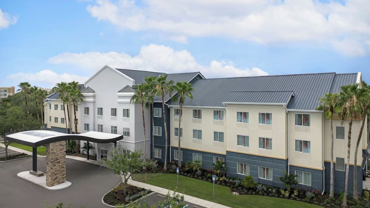 Photo of Outdoor in Braden River