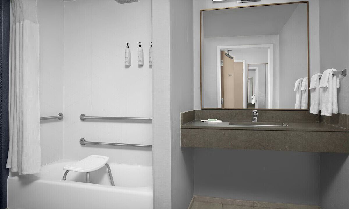 Photo of Bathroom in Braden River