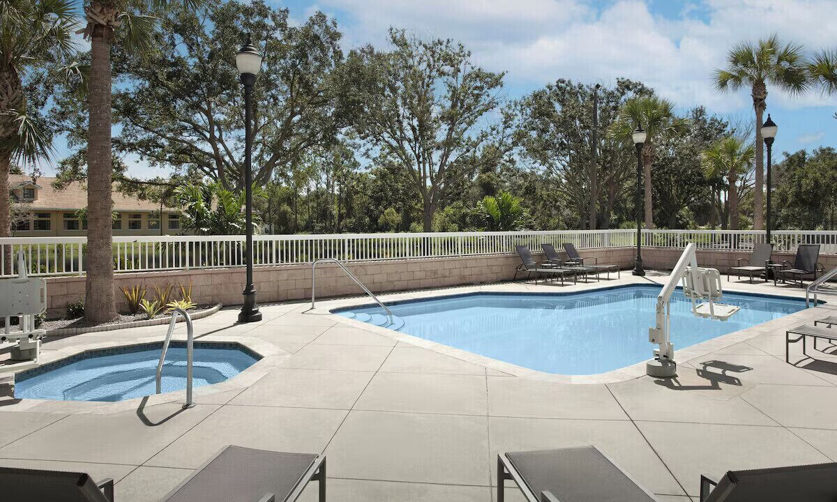 Photo of Outdoor in Braden River