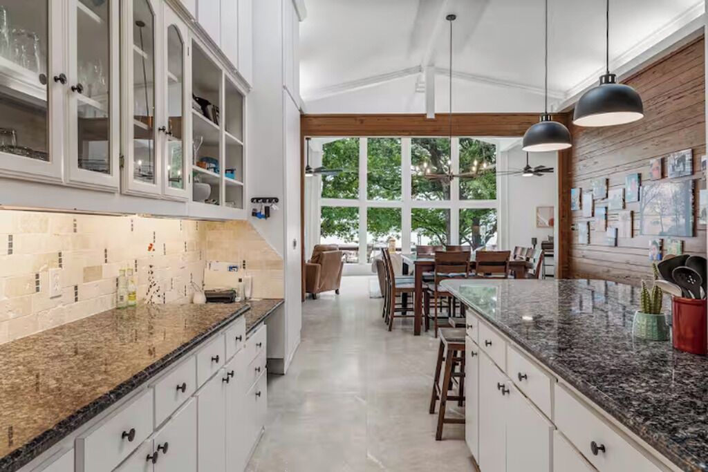 Photo of Kitchen in Azle