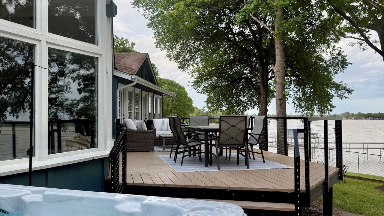 Photo of Outdoor in Azle