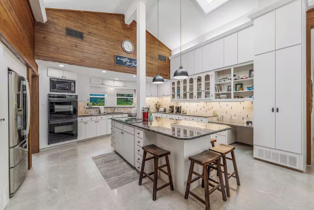 Photo of Kitchen in Azle