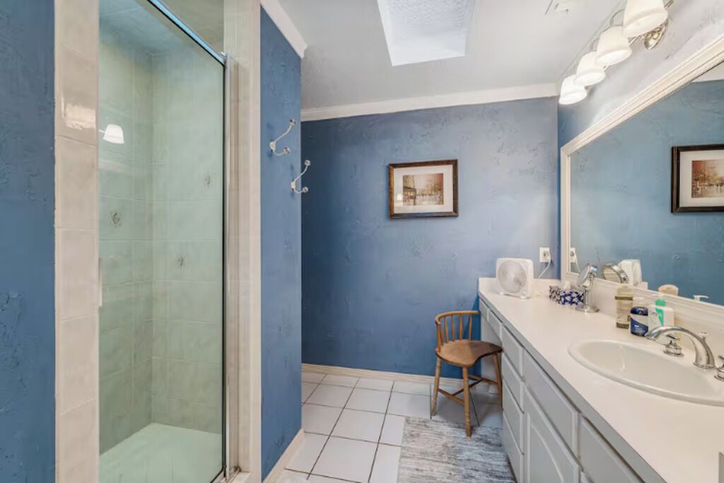 Photo of Bathroom in Azle