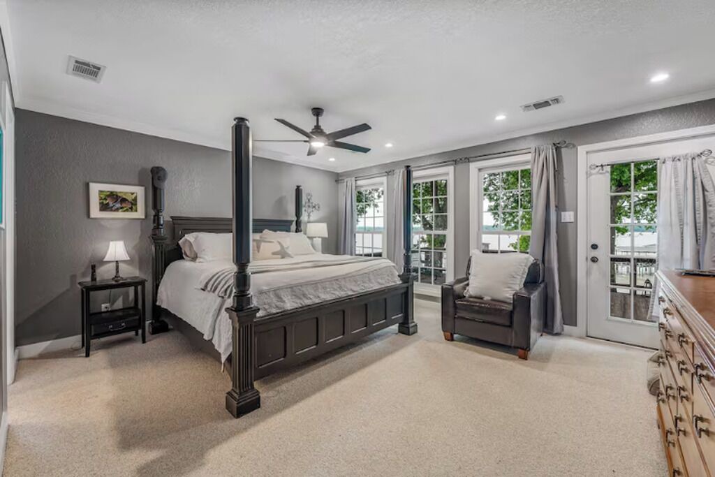 Photo of Bedroom in Azle