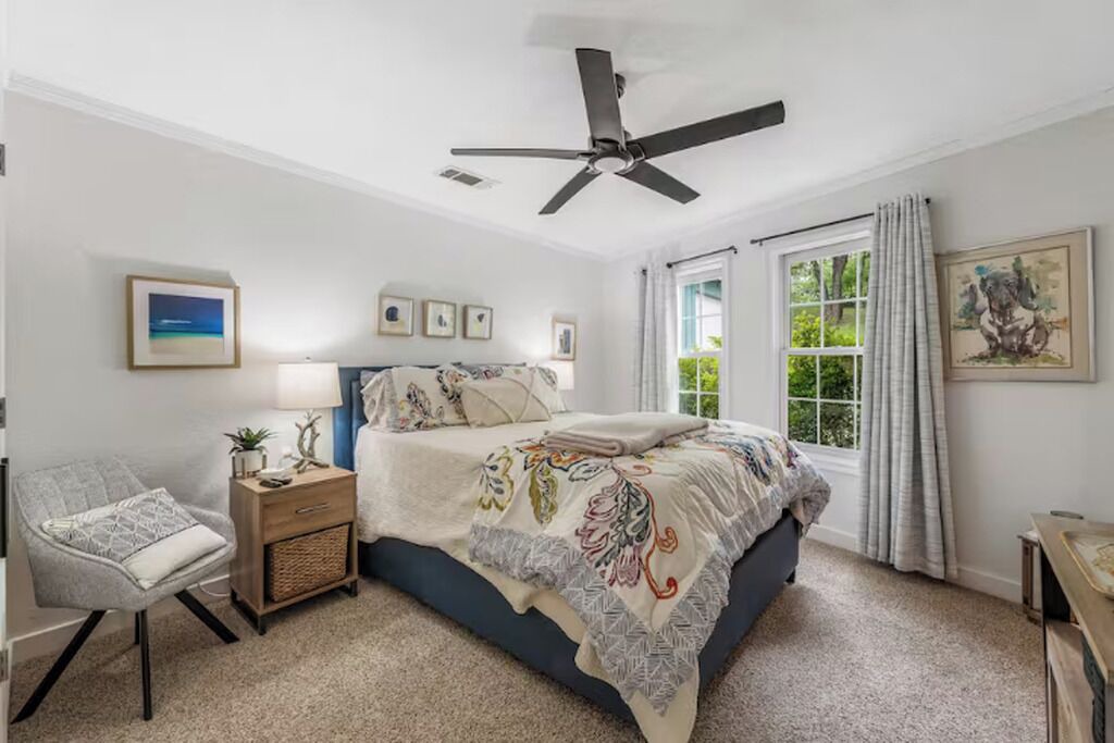 Photo of Bedroom in Azle