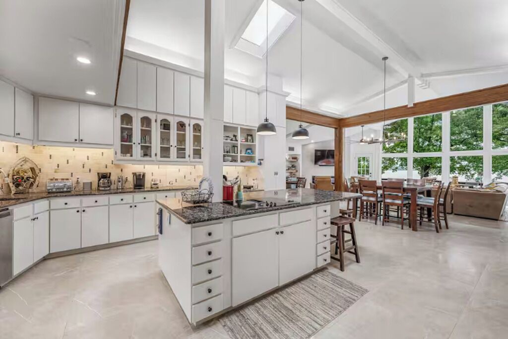 Photo of Kitchen in Azle