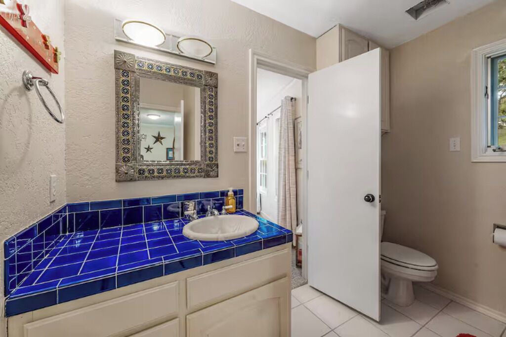 Photo of Bathroom in Azle