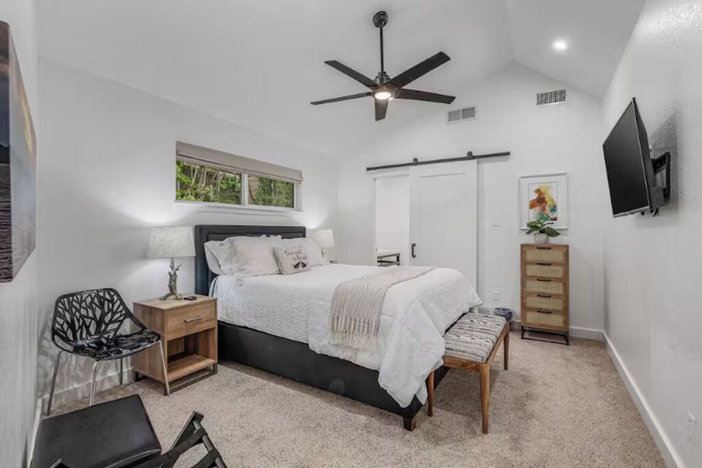 Photo of Bedroom in Azle
