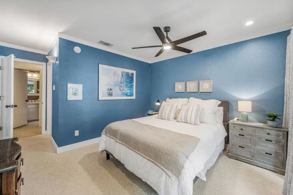 Photo of Bedroom in Azle