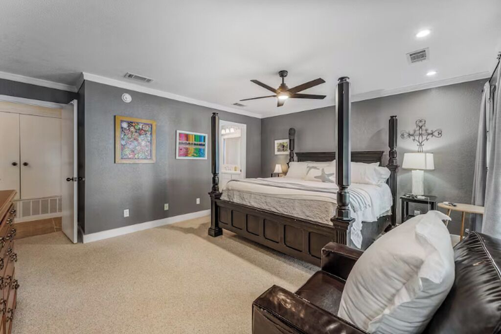 Photo of Bedroom in Azle