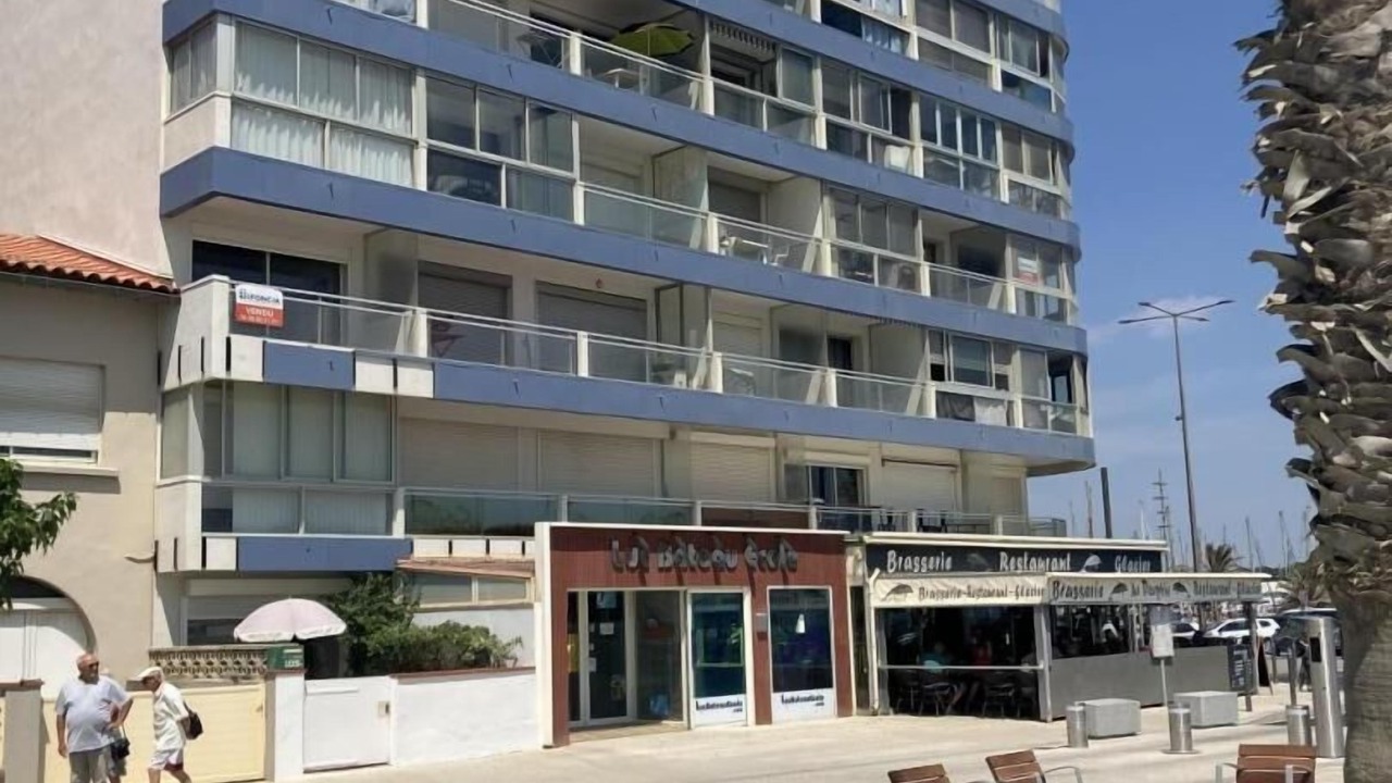 Photo of Outdoor in La Jetee