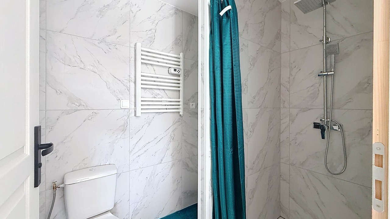 Photo of Bathroom in Rivesaltes