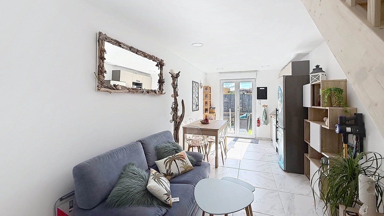 Photo of Livingroom in Rivesaltes