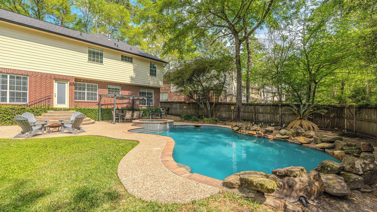 Photo of Outdoor in Panther Creek