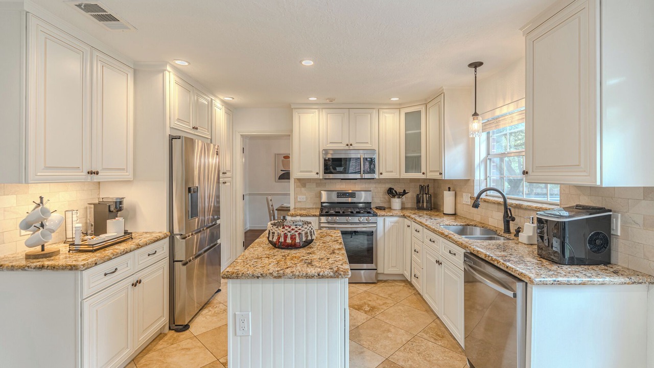 Photo of Kitchen in Panther Creek