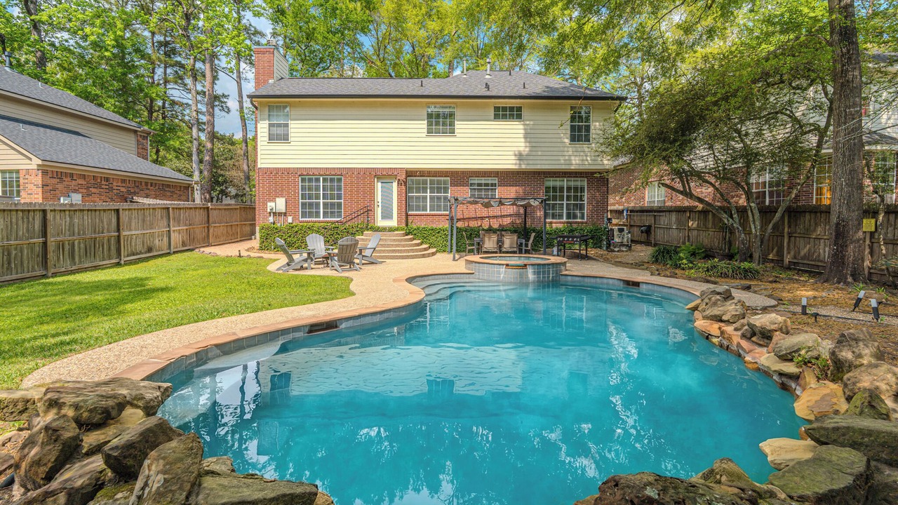 Photo of Outdoor in Panther Creek