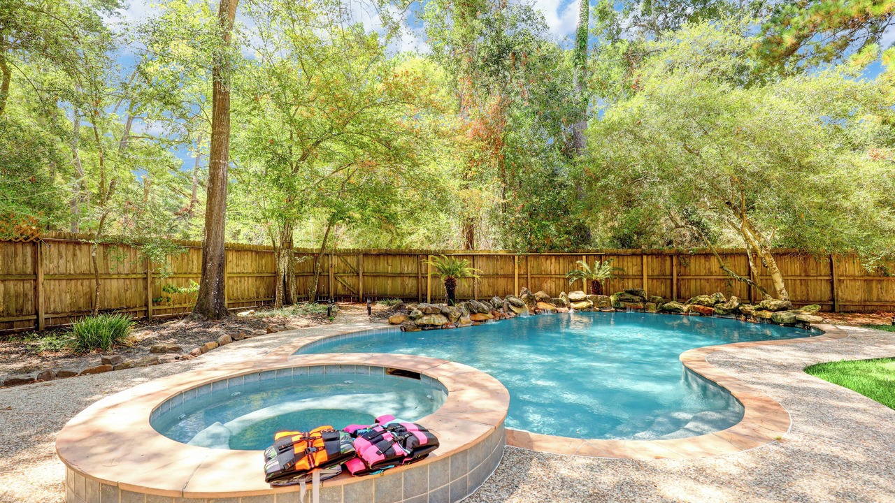 Photo of Outdoor in Panther Creek