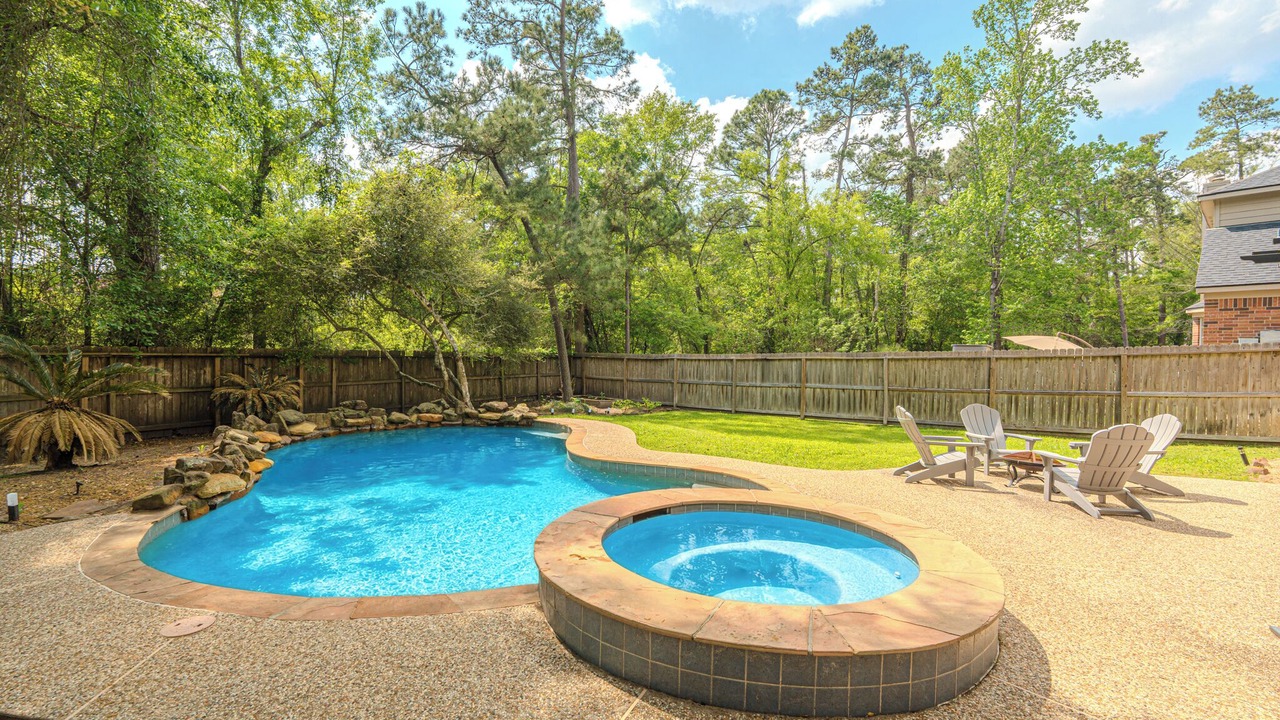 Photo of Outdoor in Panther Creek