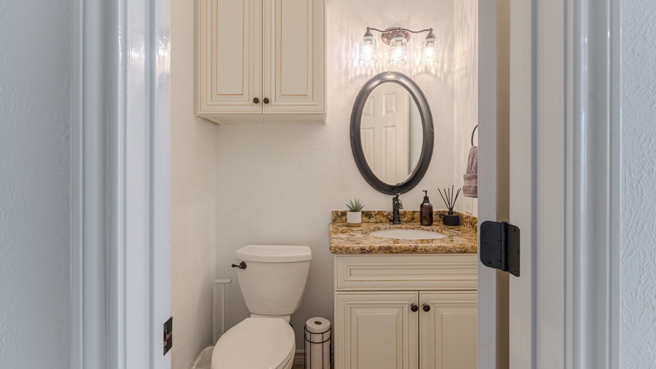 Photo of Bathroom in Panther Creek