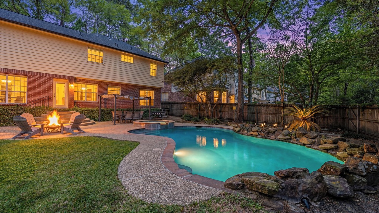 Photo of Outdoor in Panther Creek