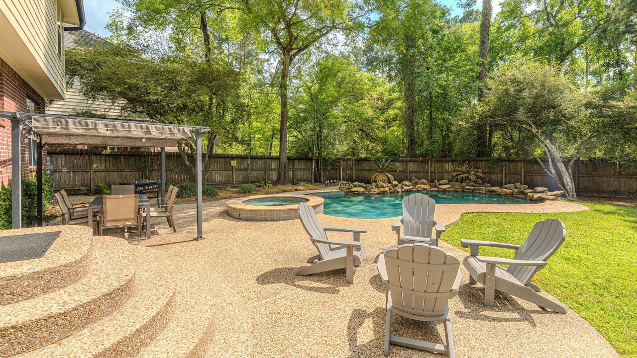 Photo of Outdoor in Panther Creek