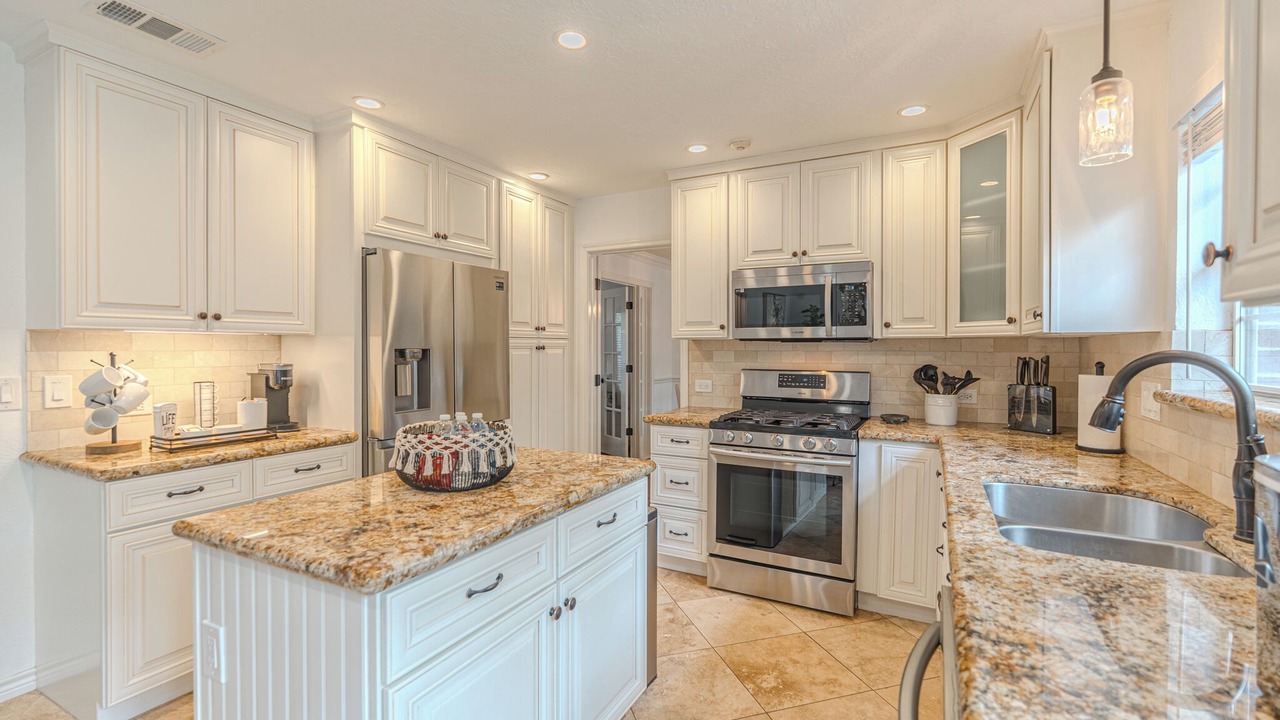 Photo of Kitchen in Panther Creek