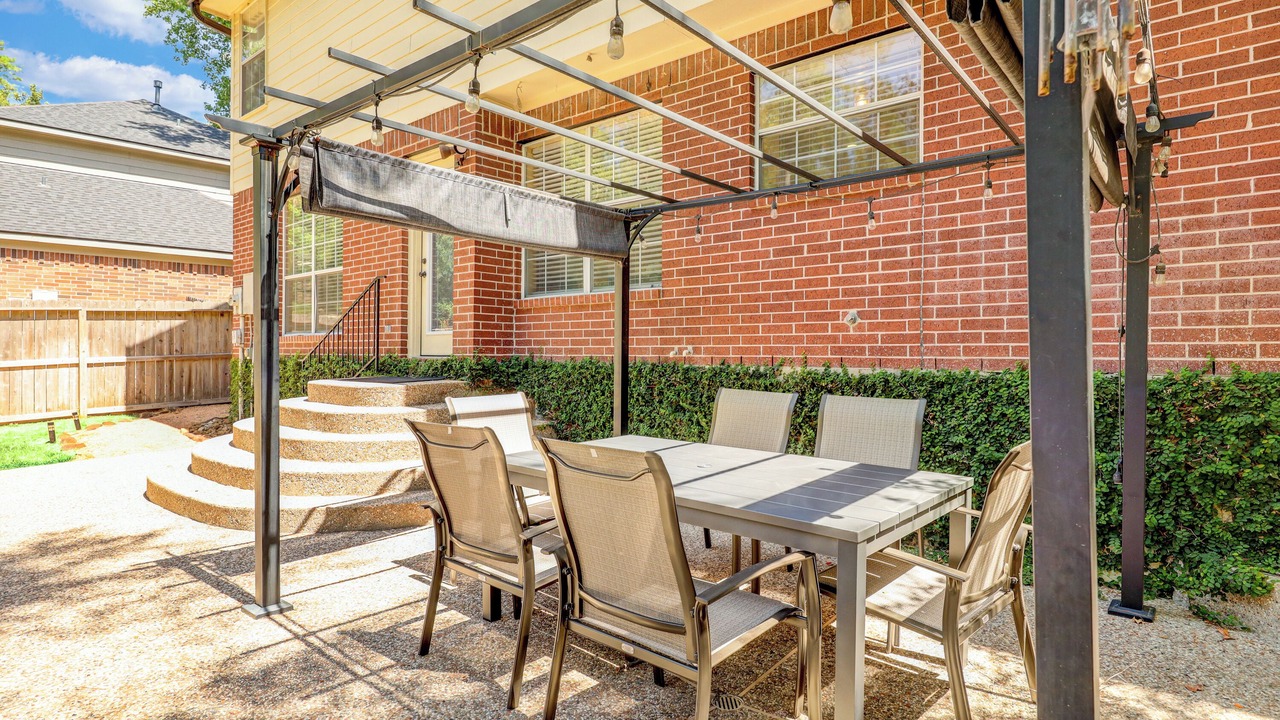 Photo of Outdoor in Panther Creek