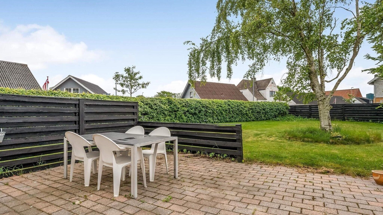 Photo of Outdoor in Lokken