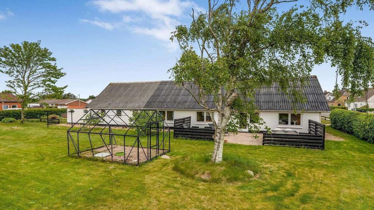 Photo of Outdoor in Lokken