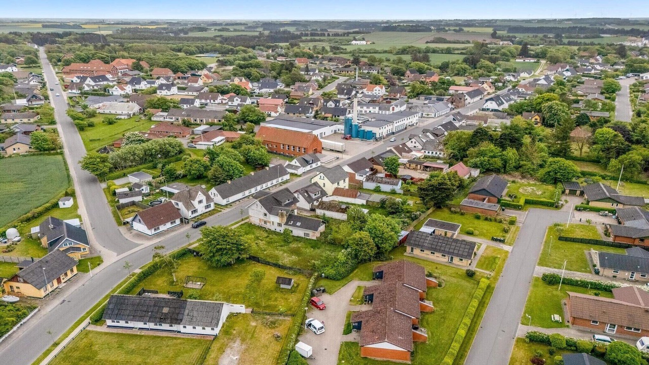 Photo of Outdoor in Lokken