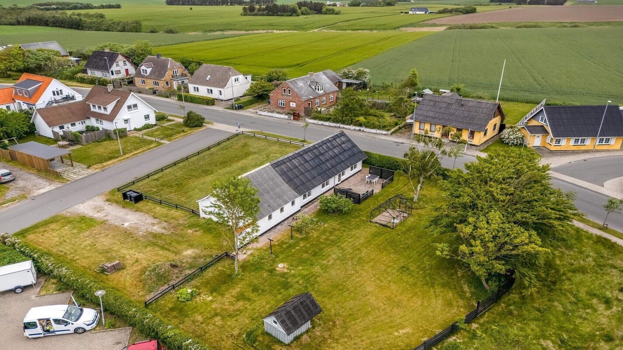 Photo of Outdoor in Lokken