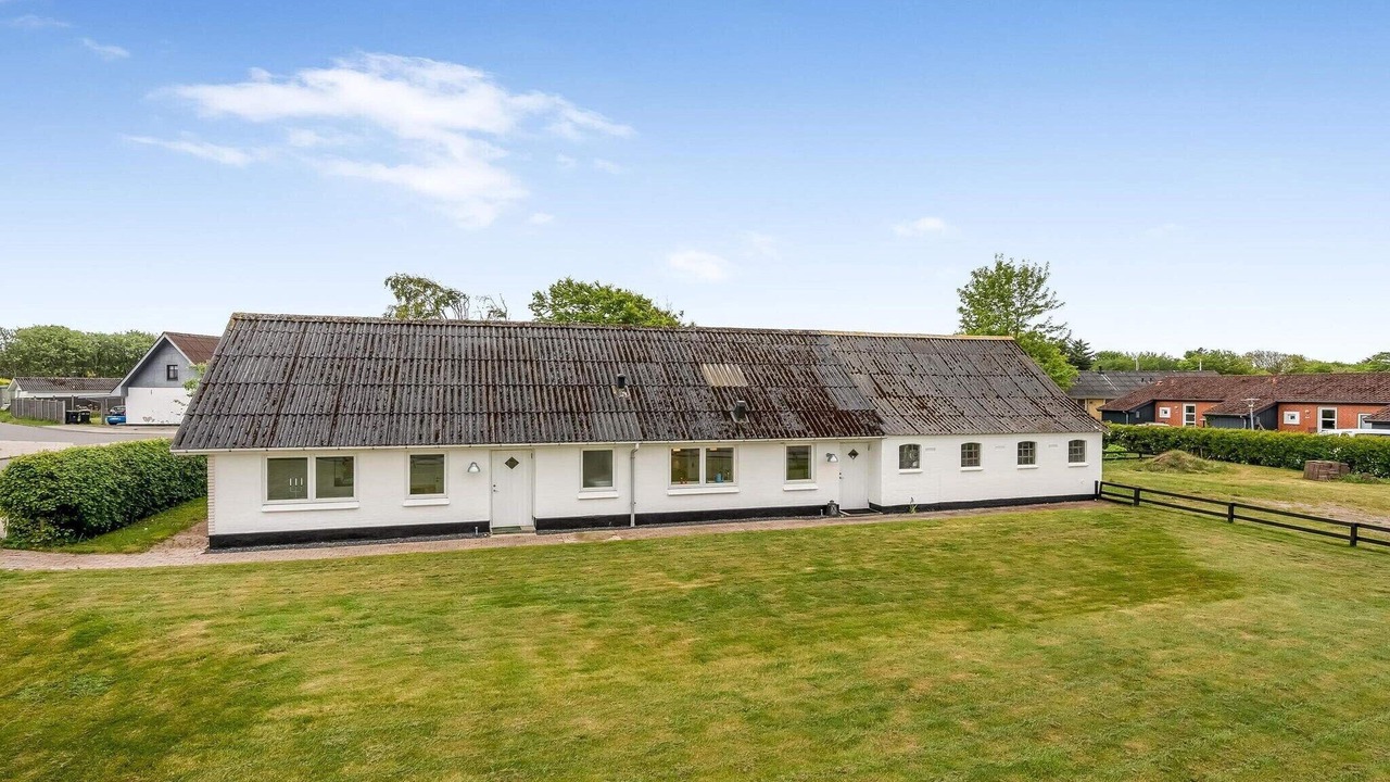 Photo of Outdoor in Lokken