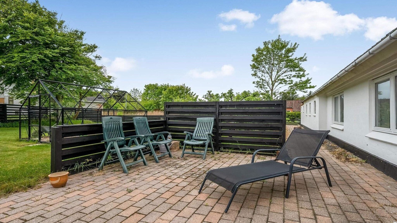 Photo of Outdoor in Lokken