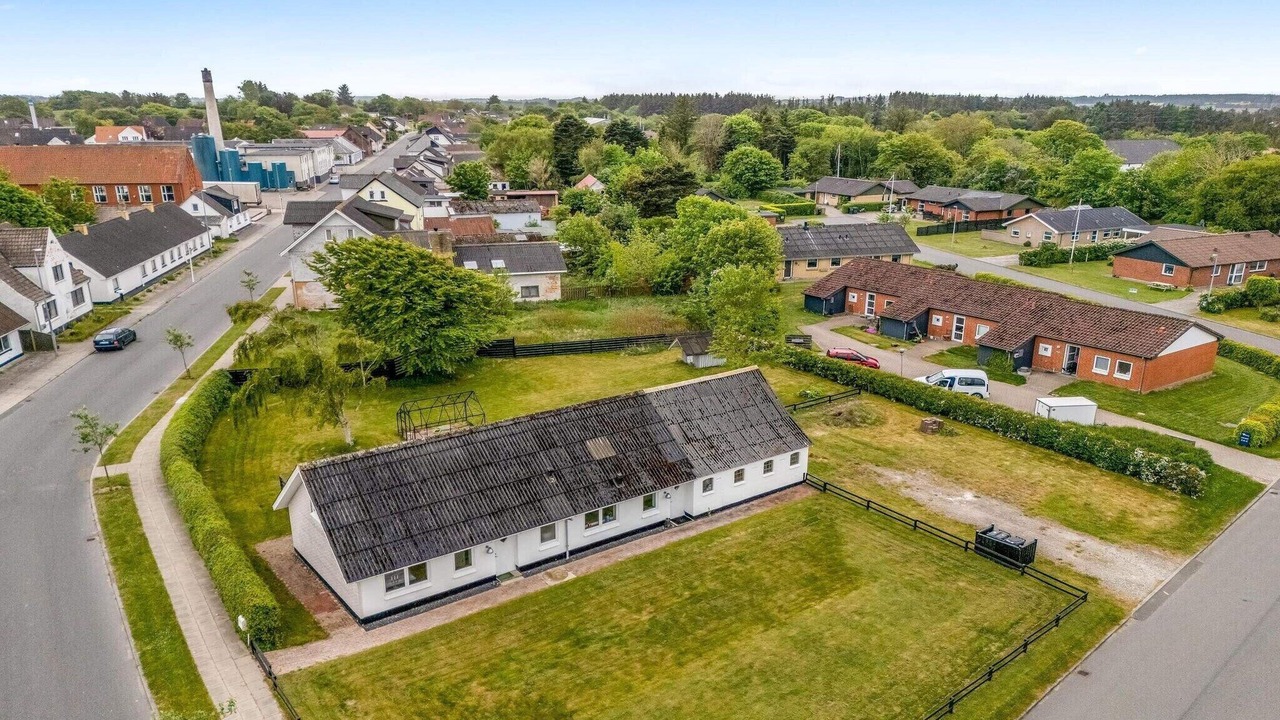 Photo of Outdoor in Lokken