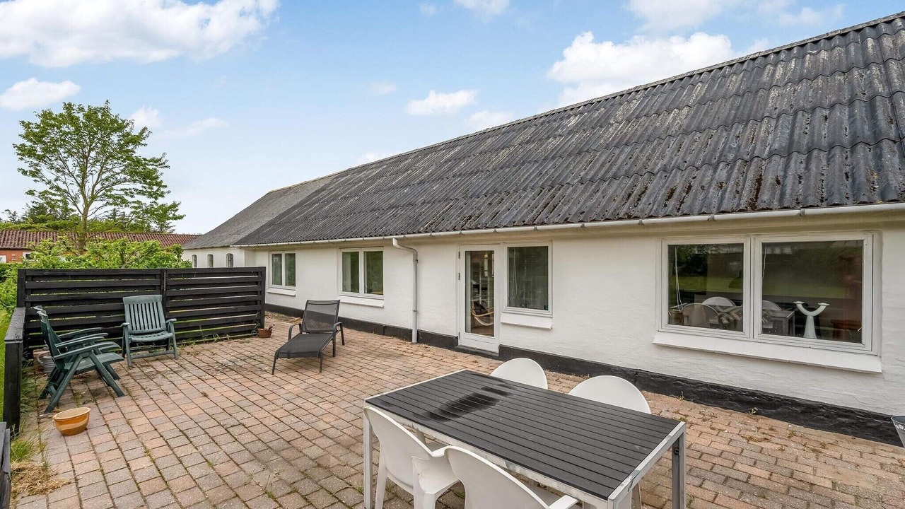 Photo of Outdoor in Lokken