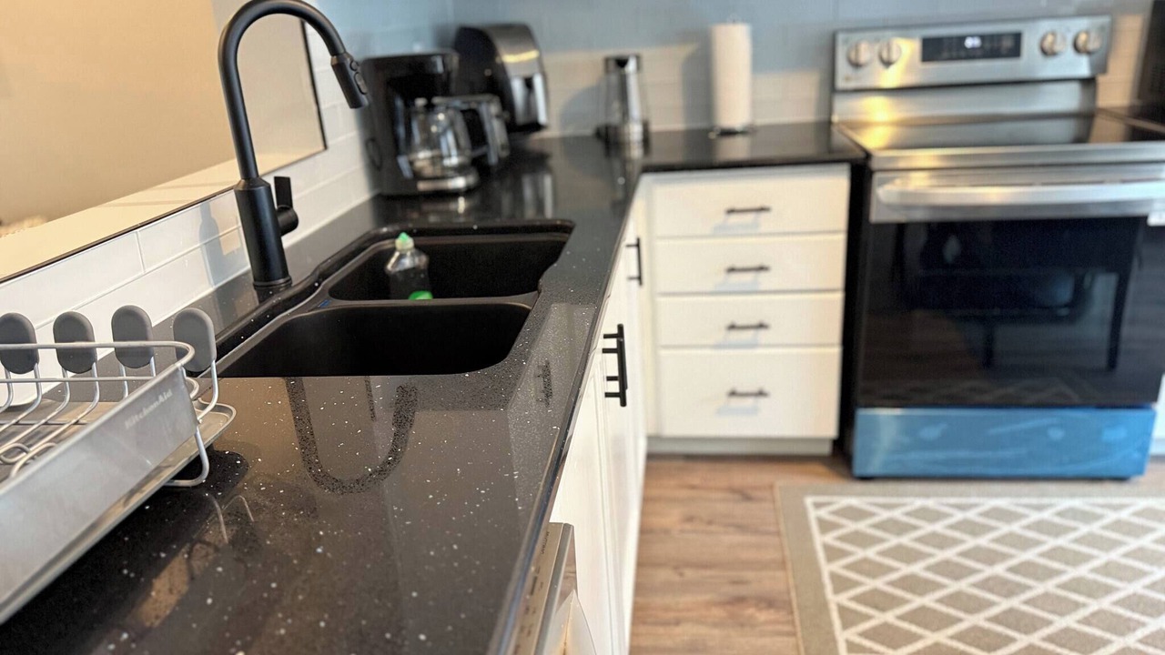 Photo of Kitchen in Vaughan