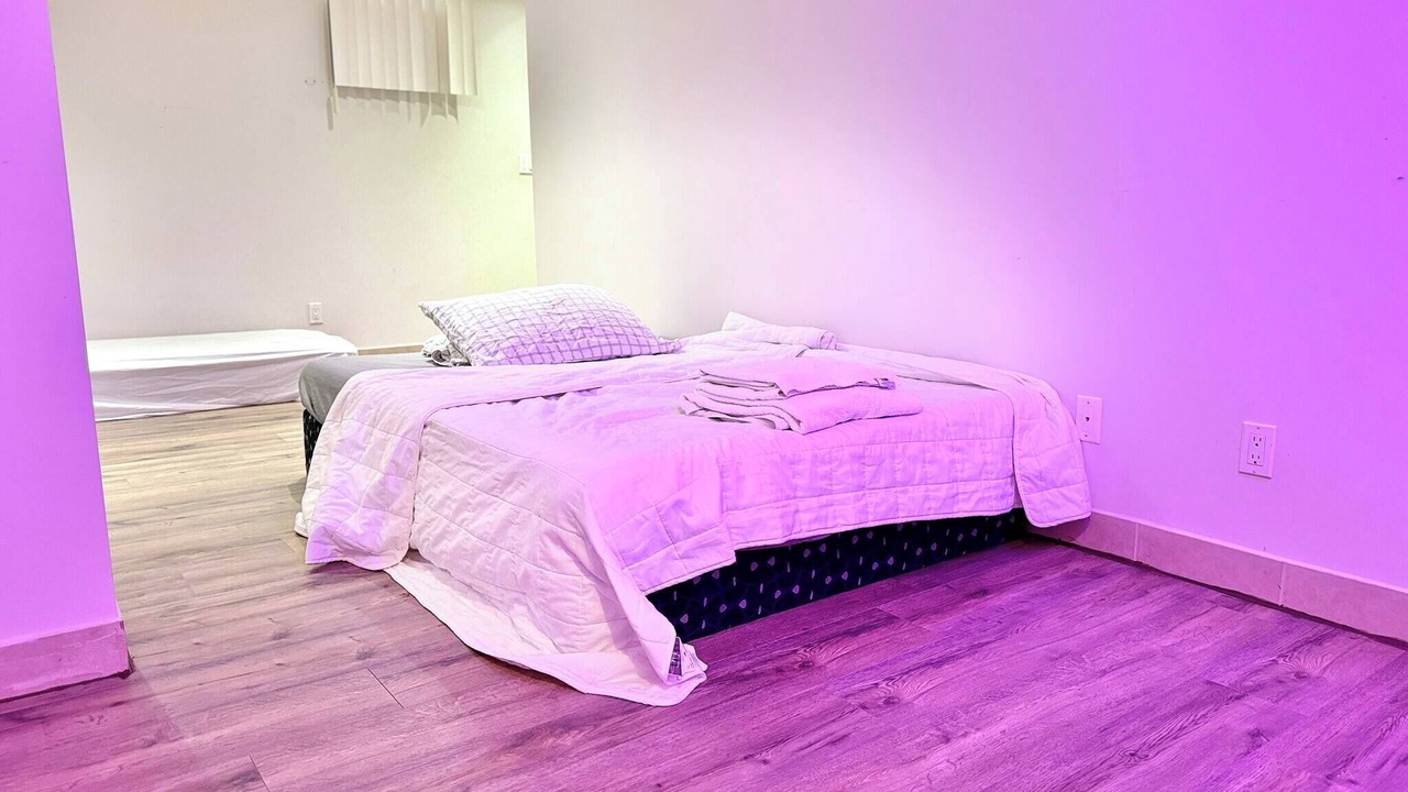 Photo of Bedroom in Vaughan