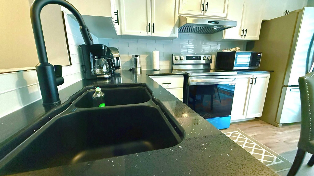 Photo of Kitchen in Vaughan