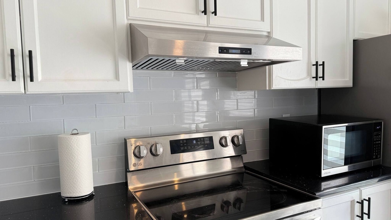Photo of Kitchen in Vaughan