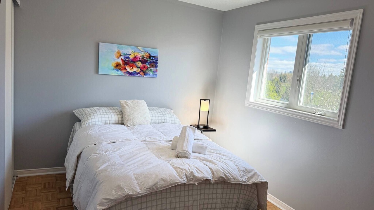 Photo of Bedroom in Vaughan