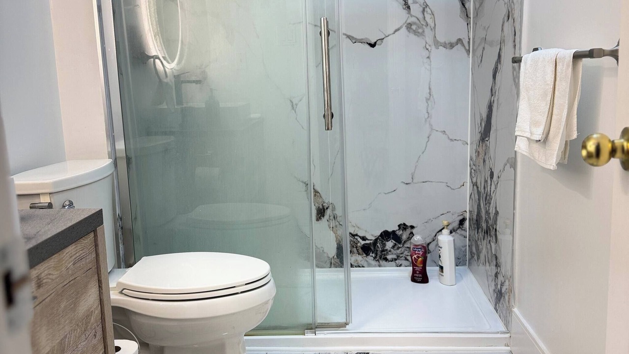 Photo of Bathroom in Vaughan