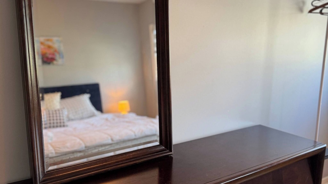 Photo of Bedroom in Vaughan