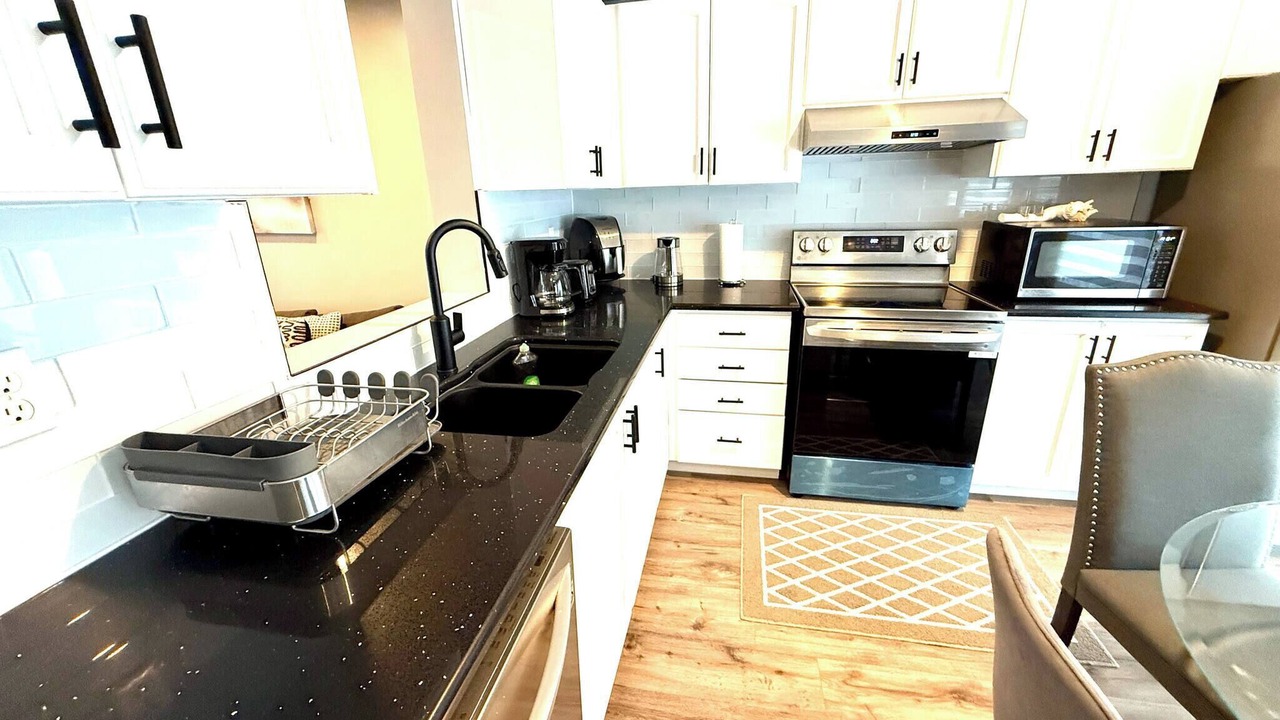 Photo of Kitchen in Vaughan