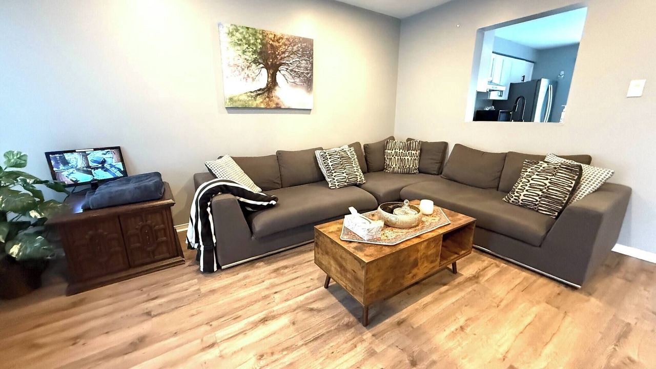 Photo of Livingroom in Vaughan