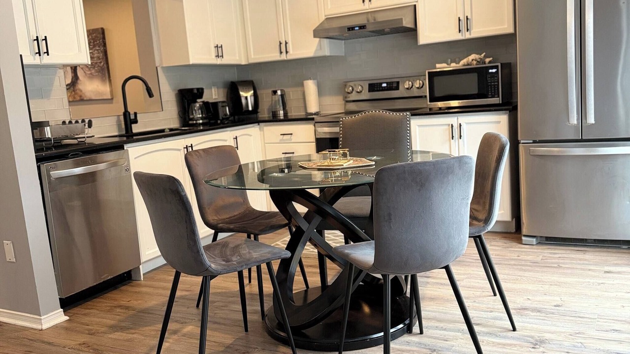 Photo of Kitchen in Vaughan